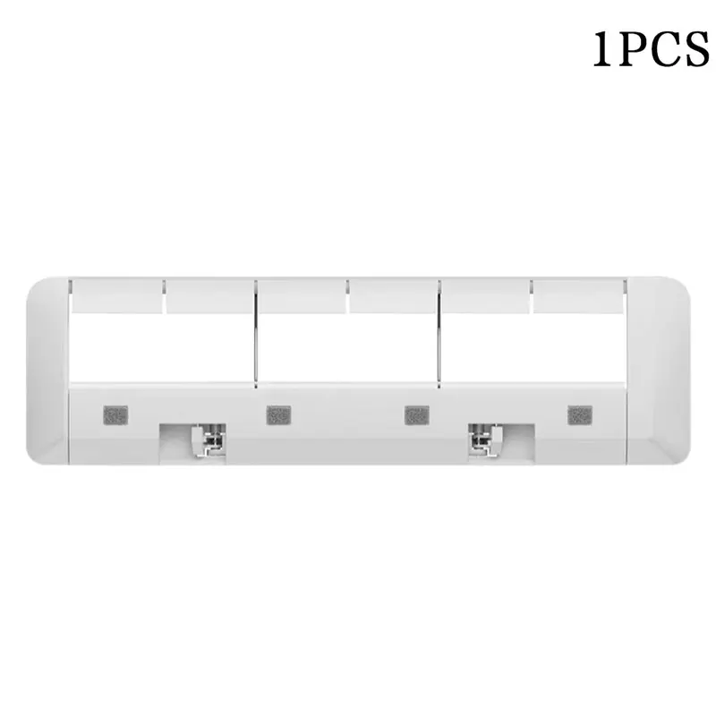 Dreame Bot W10 W10pro Acessórios para aspirador de pó Escova lateral principal Filtro HEPA Mop Pano Pano Peças sobressalentes: vinho