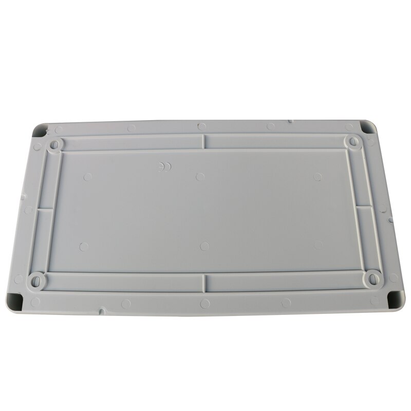 Plastic Surface Electric Equipment 12 Ways MCB Power Distributing Box--HT Series