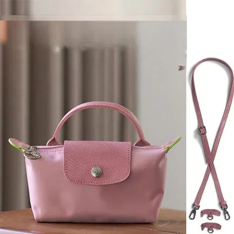 France sac à bandouliere unique perforé multifunctionnel grande capacité nouveau Mini sac à bandoulière en nylon: Rot