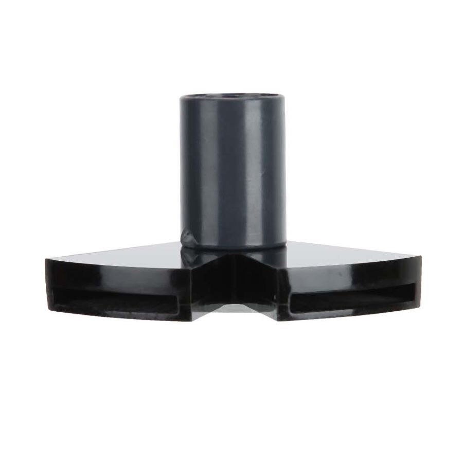 Aquarium Duckbill Nozzle Acrylic 360 Degree Adjustable Aquarium Double Flat Duckbill Nozzle Water Flow Accelerator Fish Tanks