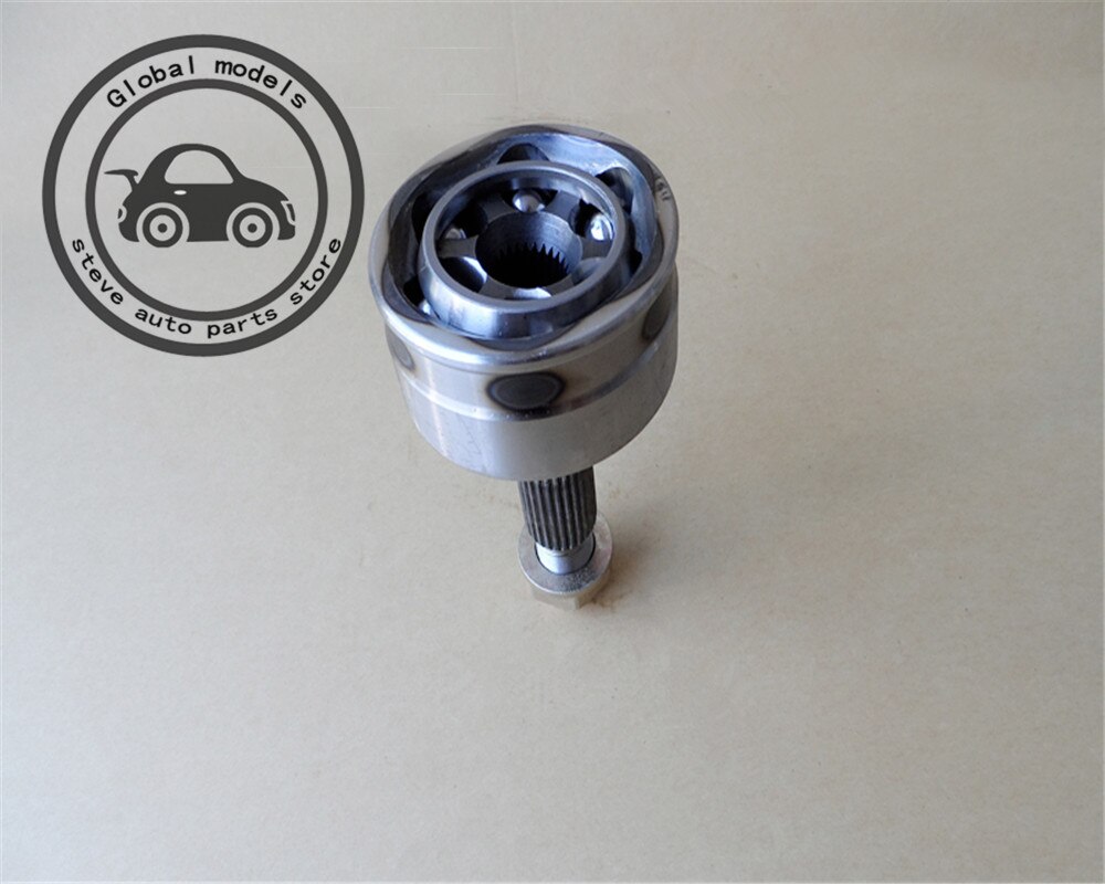 outer c v joint axle shaft half shaft Drive shaft cv joint for Ford Windstar KA S-MAX Fusion F150 Kuga Transit Corsair