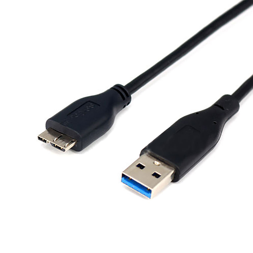 USB 3.0 Data Cable Cord for Westerns Digital WD My Book External Hard Disk Drive USB 3