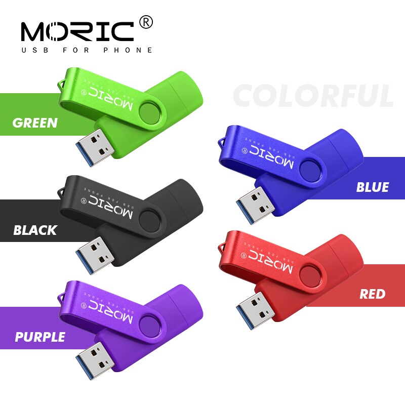 Oryginalny mini USB 3.0 pamięć USB 128GB 64GB 32GB 16GB Pen Drive Pendrive USB 3.0 pamięć Flash Drive dysk USB Flash