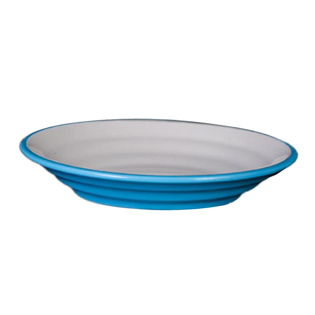 Chinese stijl 4-10 inch melamine soeplepelkom servies keuken saladeborden noedelrijst container voor thuisrestaurant: I