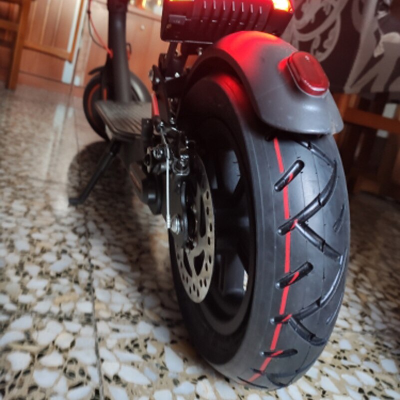 10x2.50 Electric Scooter Balancing Hoverboard self Smart Balance Tire 10 inch tyre with Inner Tube