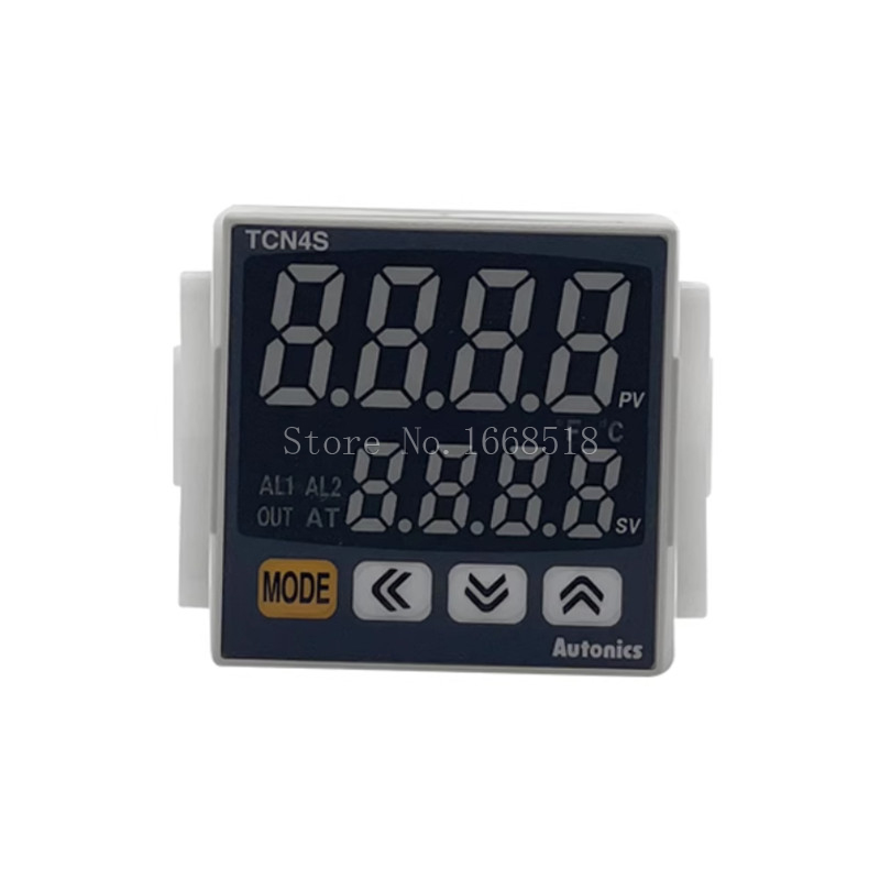 Digitale Temperatuurregelaar Sensor TCN4S-24R TCN4M-24R TCN4H-24R TCN4L-24R TC4S-24R TC4M-24R TC4H-24R TC4L-24R