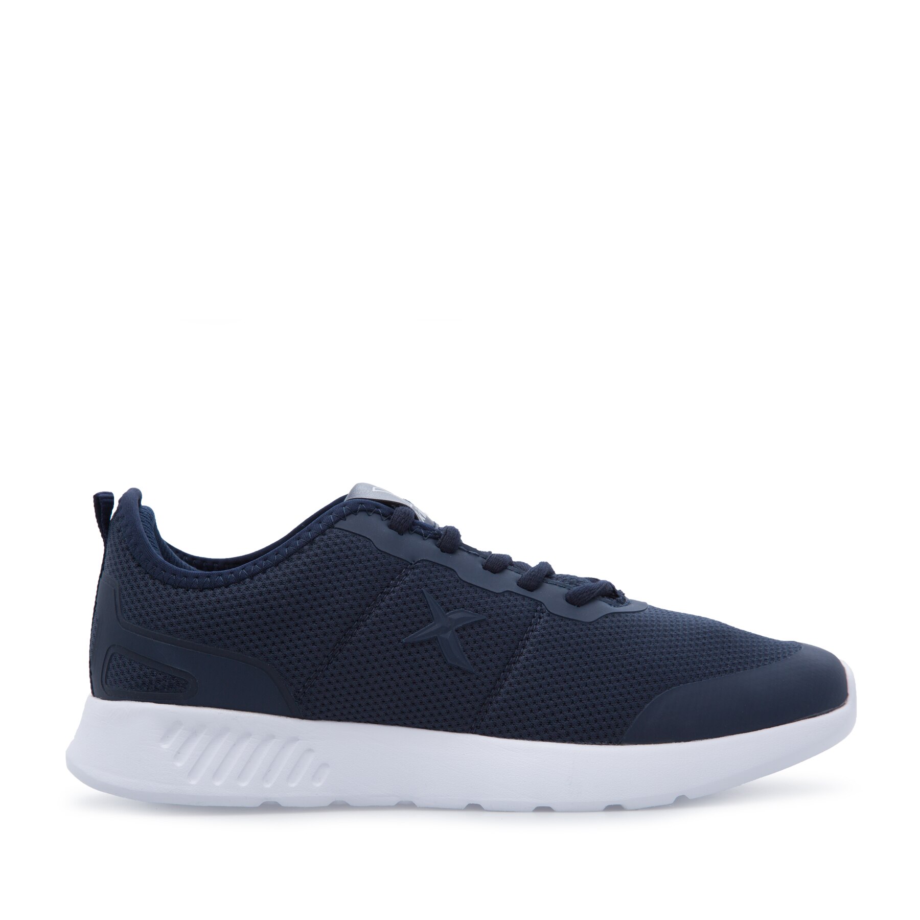 Kinetix sneaker schoenen herenschoenen lazerm: Marineblauw / 45