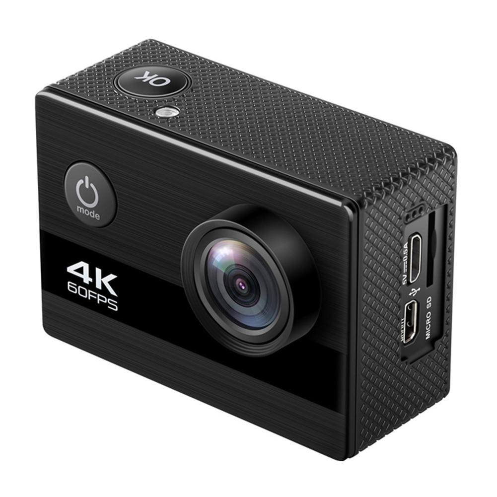 Originele Eken Actie Camera Eken H9R/H9 Ultra Hd 4K Wifi Afstandsbediening Sport Video Camcorder Dvr Dv gaan Waterdicht Pro Camera