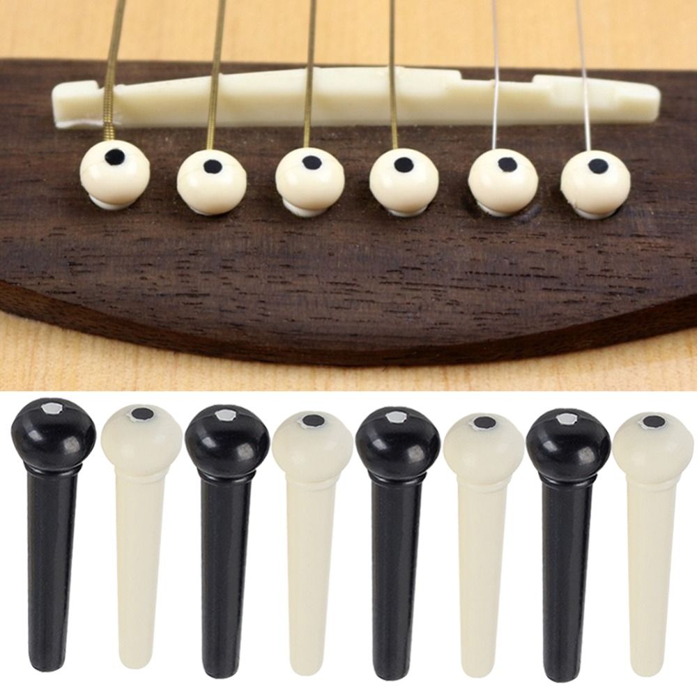 Acoustic JEBridge Pin Partners, Cordier durable, Corde de performance scolaire, Cordes, Pinces à clous, Instruments de musique