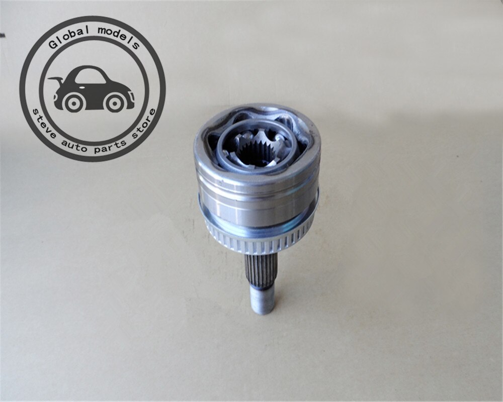 outer c v joint axle shaft half shaft Drive shaft cv joint for Hyundai Santa Fe Accent Elantra Atos Sonata Getz i30 i10
