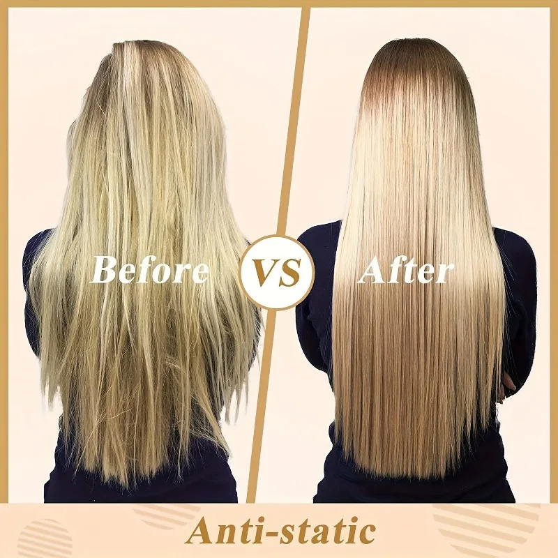 Juego de peines de cola de rata, herramientas de separación de cabello de precisión para peluquería , peines de peinado duraderos para salón de barbería y hogar, 5 uds.