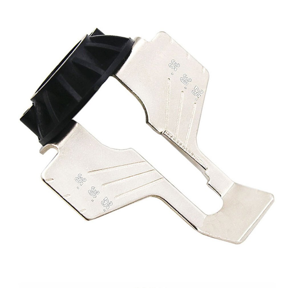 Speciale Kettingzaag Slijpen Tool Chain Slijpen Tanden Kit Kettingzaag Slijper Saw Power Tool Accessoires