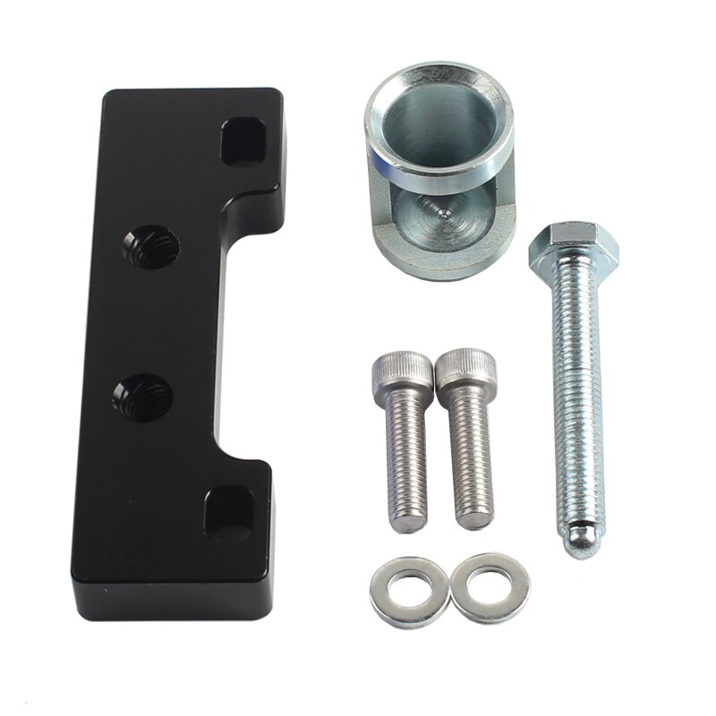 VALVE SPRING COMPRESSOR TOOL FOR HONDA ACURA B16 B18 H22 VTEC: black