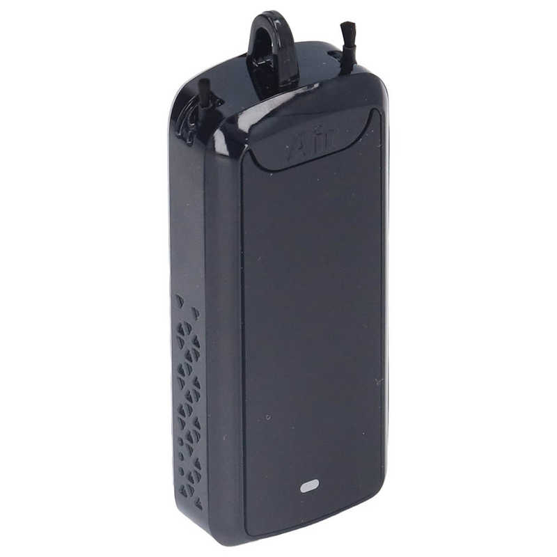 Personal Air Purifier Portable Air Purifier Indoor Purification for Bedside