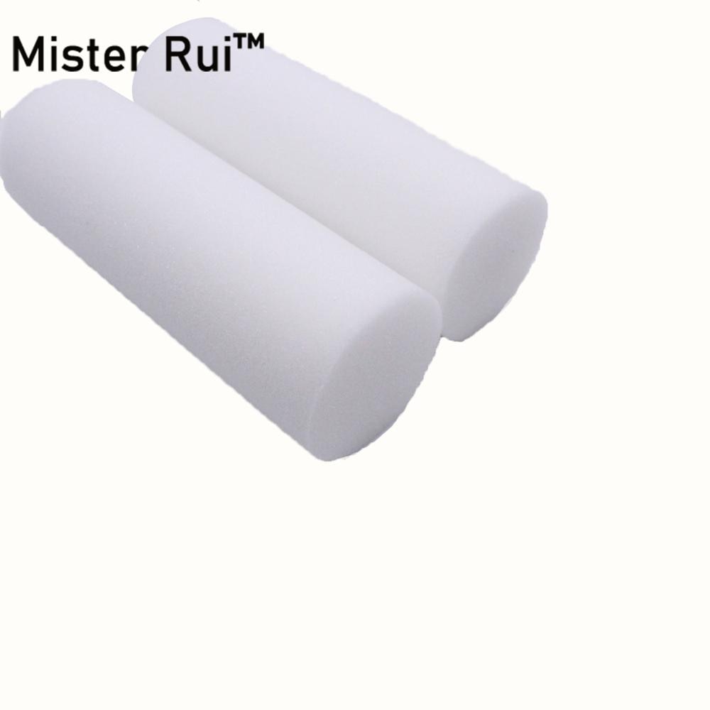 10pcs 4"/6" High Density Mini Sponge Paint Roller