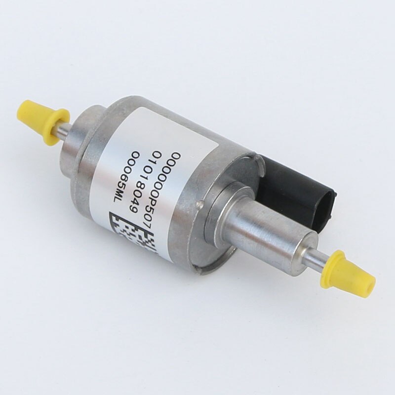 Universal- 12V 24V Kraftstoff Dosierung Pumpe Elektronische Puls Dosierpumpe 65ML für Webasto 5000W Auto Luft parkplatz Heizung für Lkw