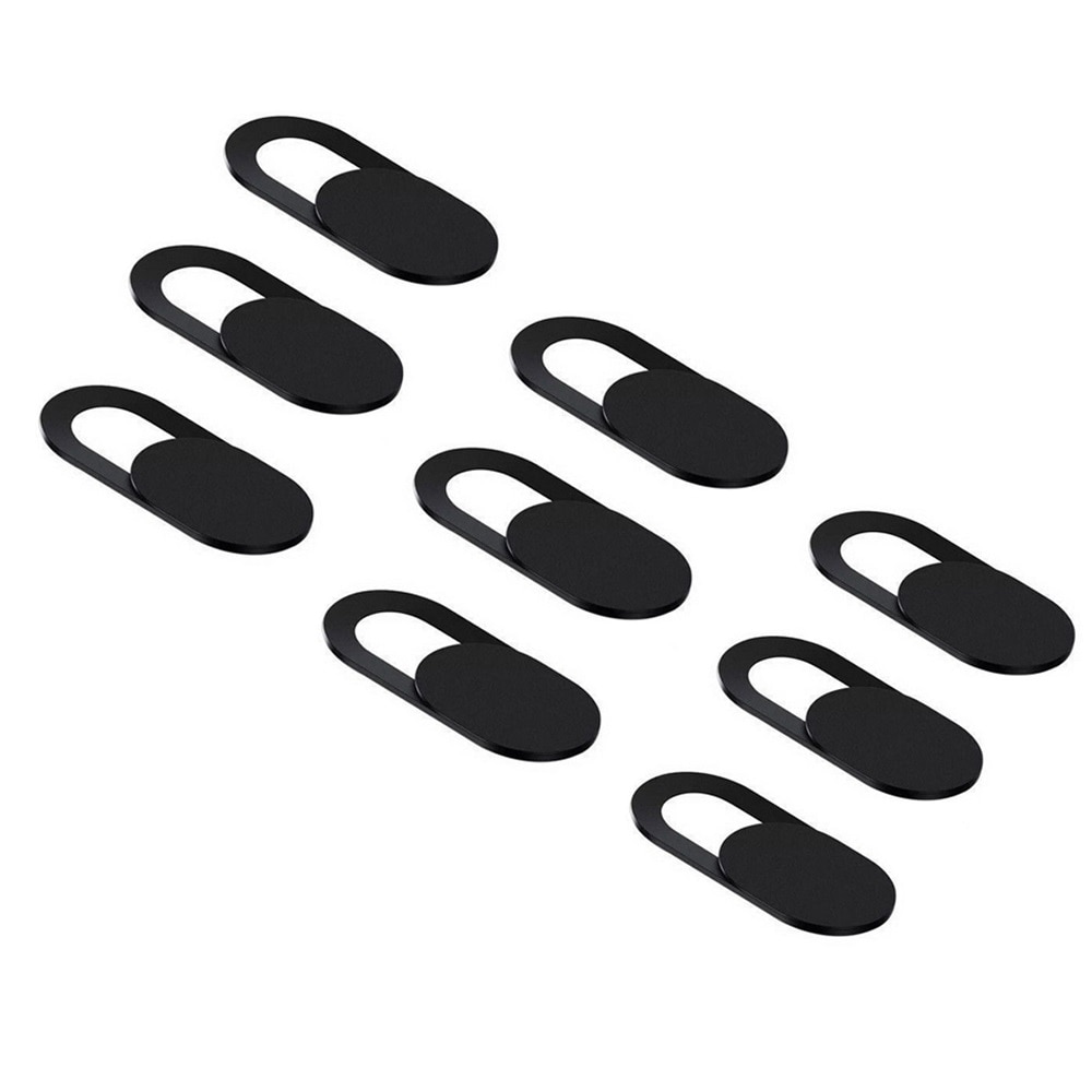 Webcam Cover Ultra Thin Webcam Camera Shield Protector Web Cam Cover Slider For Computer Phone Tablet MacBook iMac