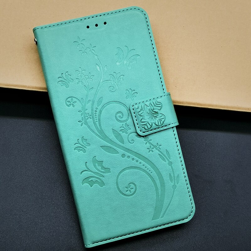 Funda protectora para teléfono BQ, carcasa de con tapa de cuero, 5540L, Fast Pro, 5,45 ", BQ5540L: 043 Blue