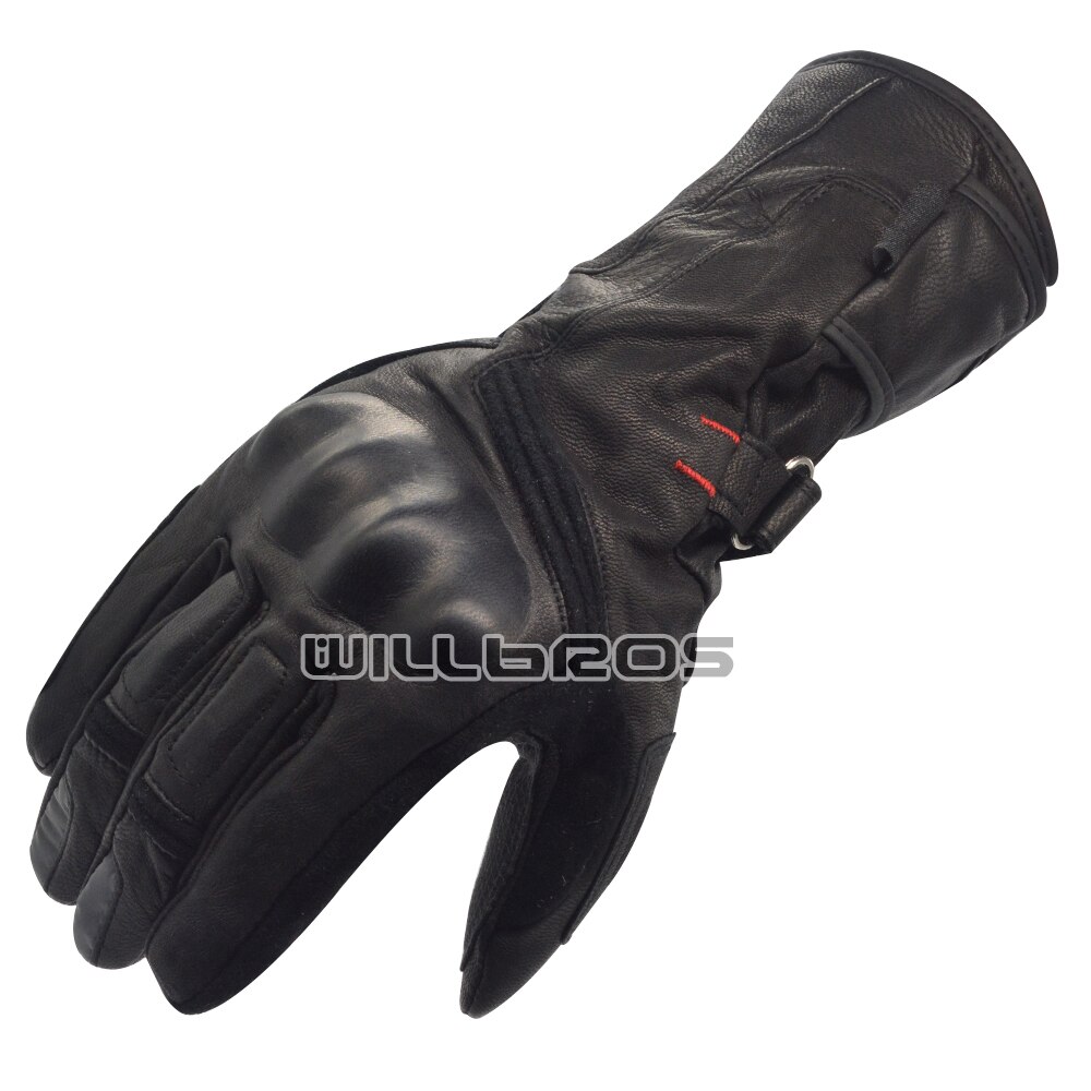 Winter Skiën Handschoenen Hand Warm Elektrische Ba... – Vicedeal