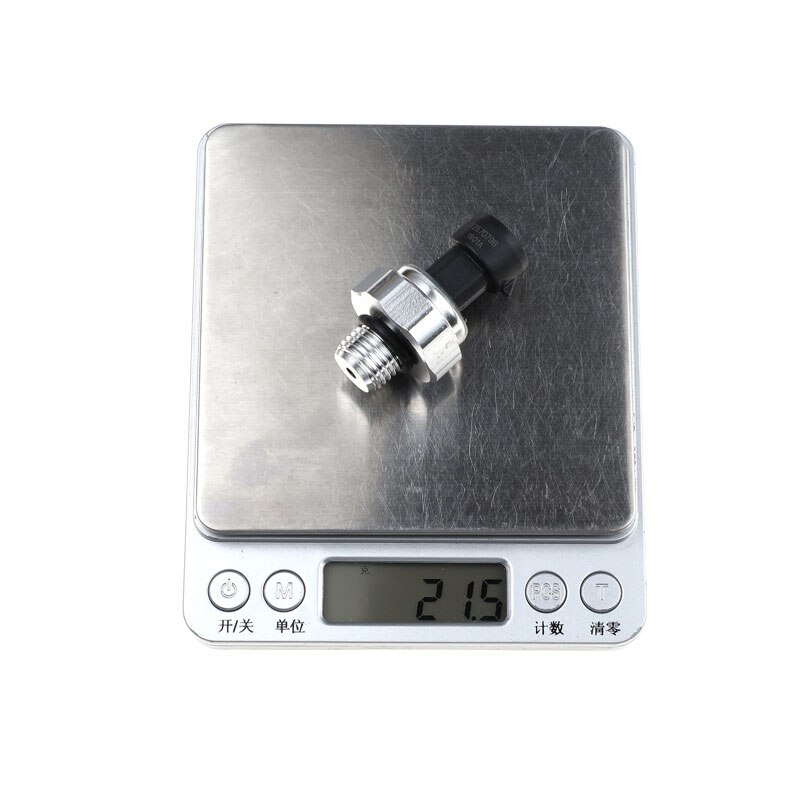 Kraftstoffdrucksensor Für Cadillac, Chevy, GMC & Mehr - Passend Für 12570798, 12621649, 12674782