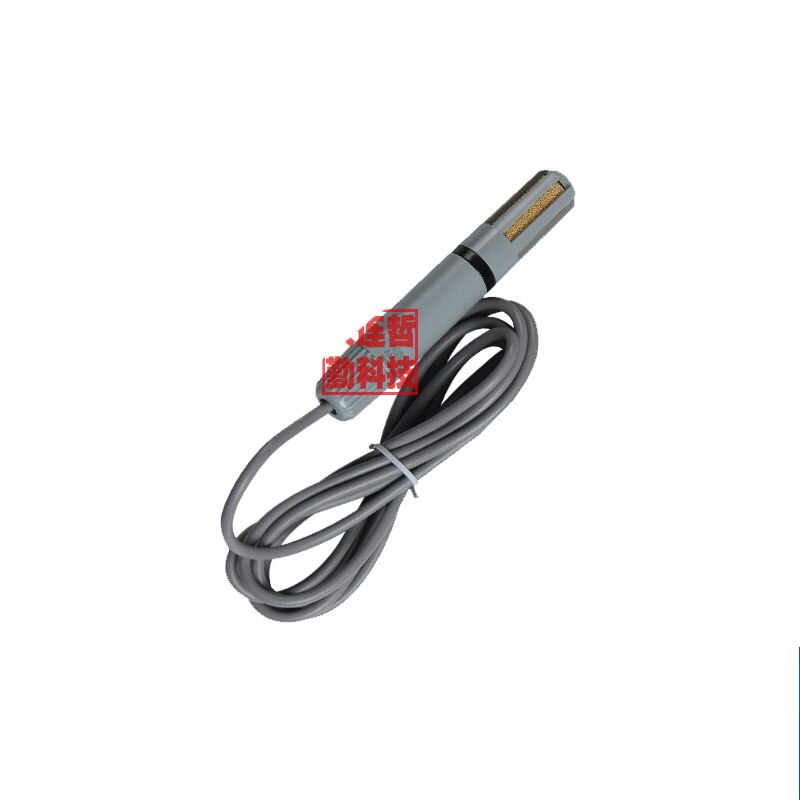 1Pcs DG10 RS485 Air Temperatuur En Vochtigheid Sensor/SHT-20 Atmosferische Temperatuur En Vochtigheid Dauwpunt Zender 3.6-24V