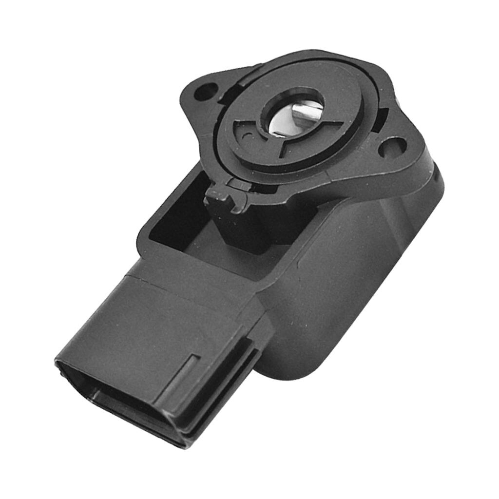 Throttle Position Sensor 3L5Z9B989AA Tps Fit for Ford Police Interceptor Sedan Taurus Explorer 2004