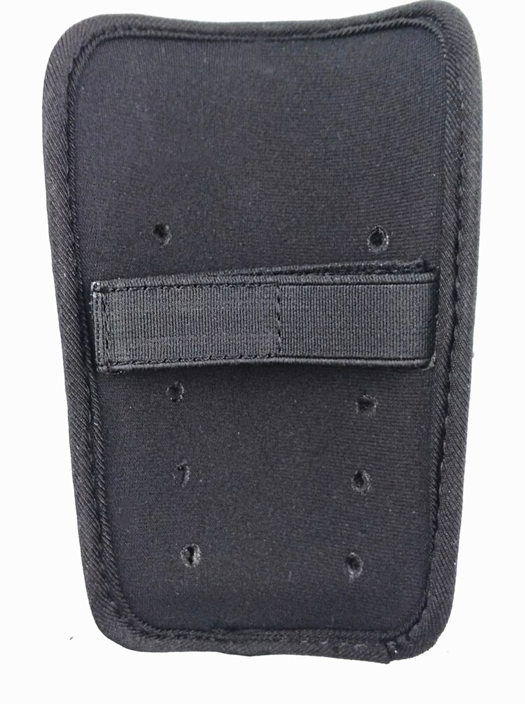 BONT Shin Guard Carbon Shin Guard Black