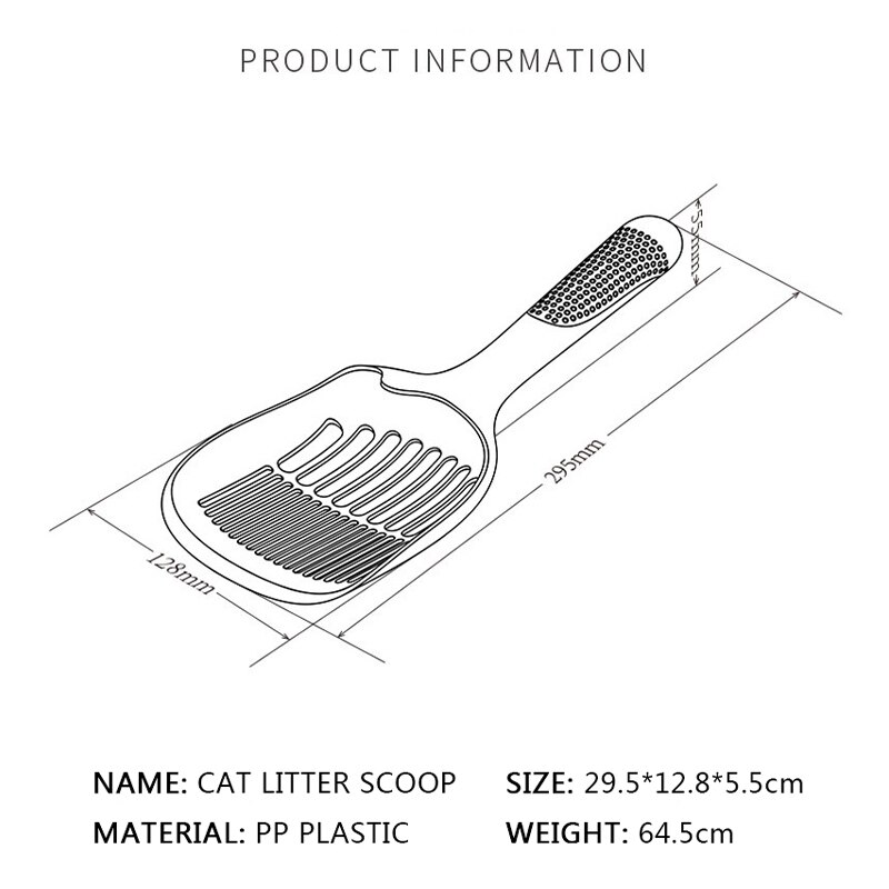 Durable cat litter Filter box fully enclosed Cats Toilet flip type odor proof and splash proof