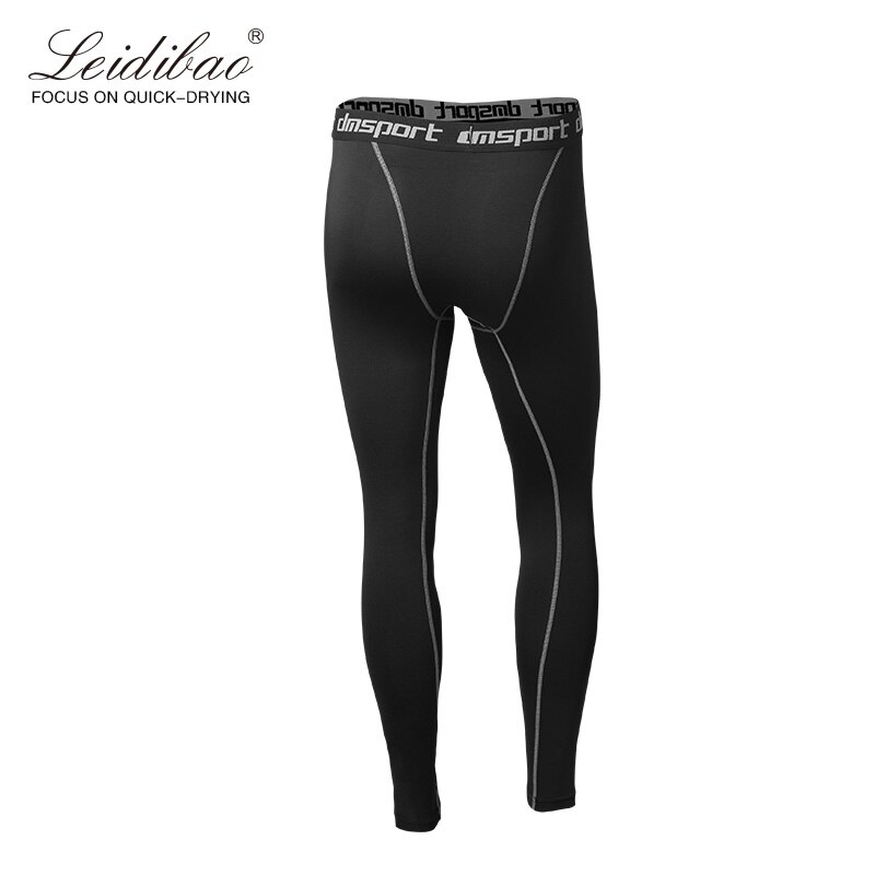 Voetbal Broek Strakke Running Voetbal Sexy Mannen Fitness Groene Kleur Quick Dry Fit Ademend Wicking Trainingsbroek