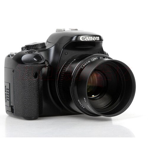 82 86 95mm Standard Metal Lens Hood for Canon for 82MM 86mm 95mm lens filter