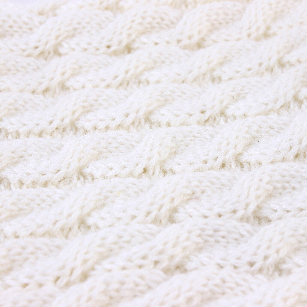 Gorro conjunto de gorro y bufanda para bebé sombreros de niño PUNTO DE Navidad guantes bonitos cálidos de dos piezas guante de invierno blanco primavera otoño chico chica gorra