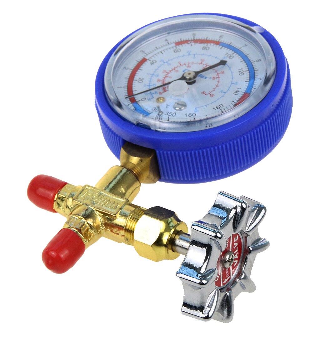 single table valve refrigerant table CM-466GL low pressure for R22