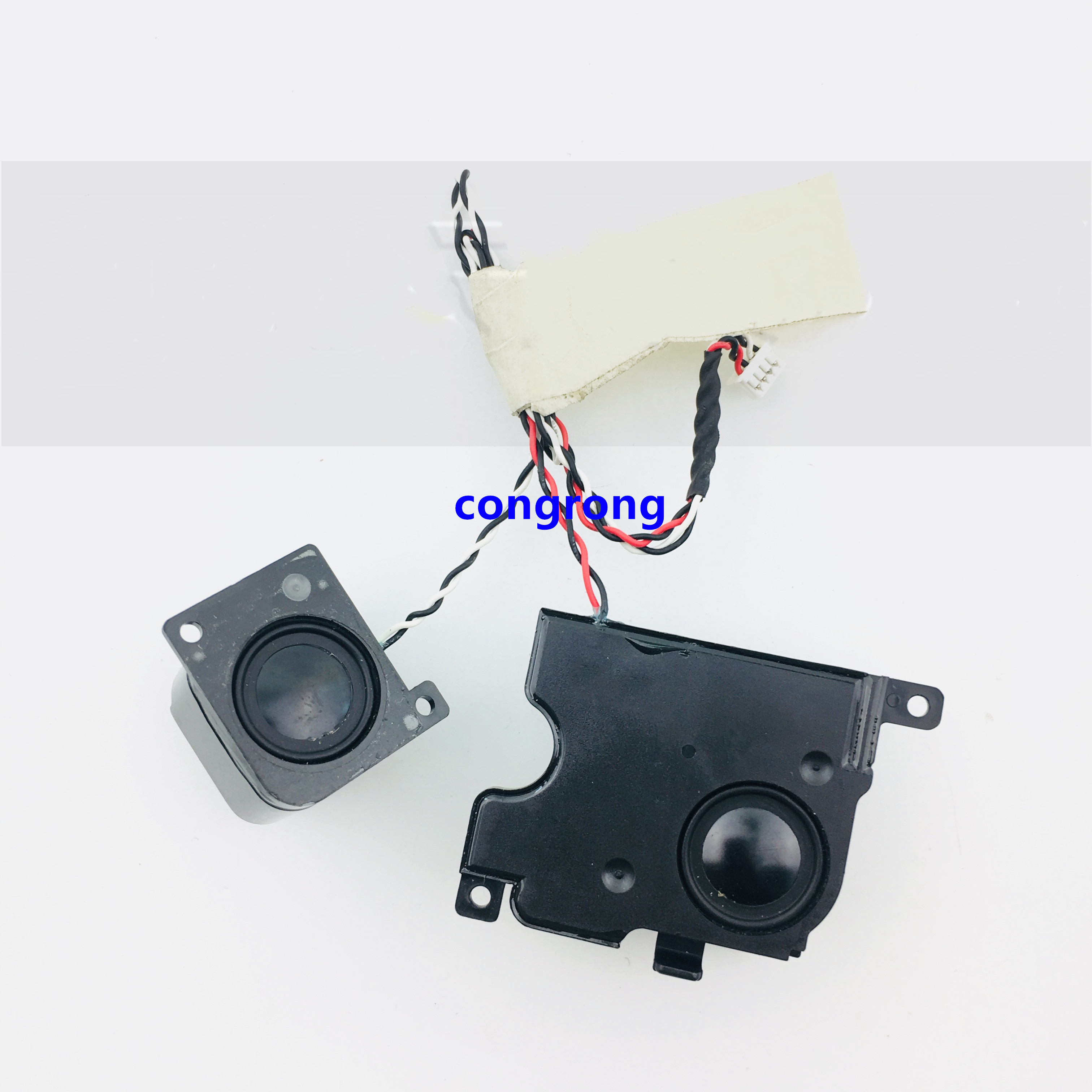 Haut-parleurs pour ordinateur portable interne pour SAMSUNG NP300E5A NP305E5A NP300E5C NP300E5Z NP300E7A NP305E7A haut-parleur intégré L & R