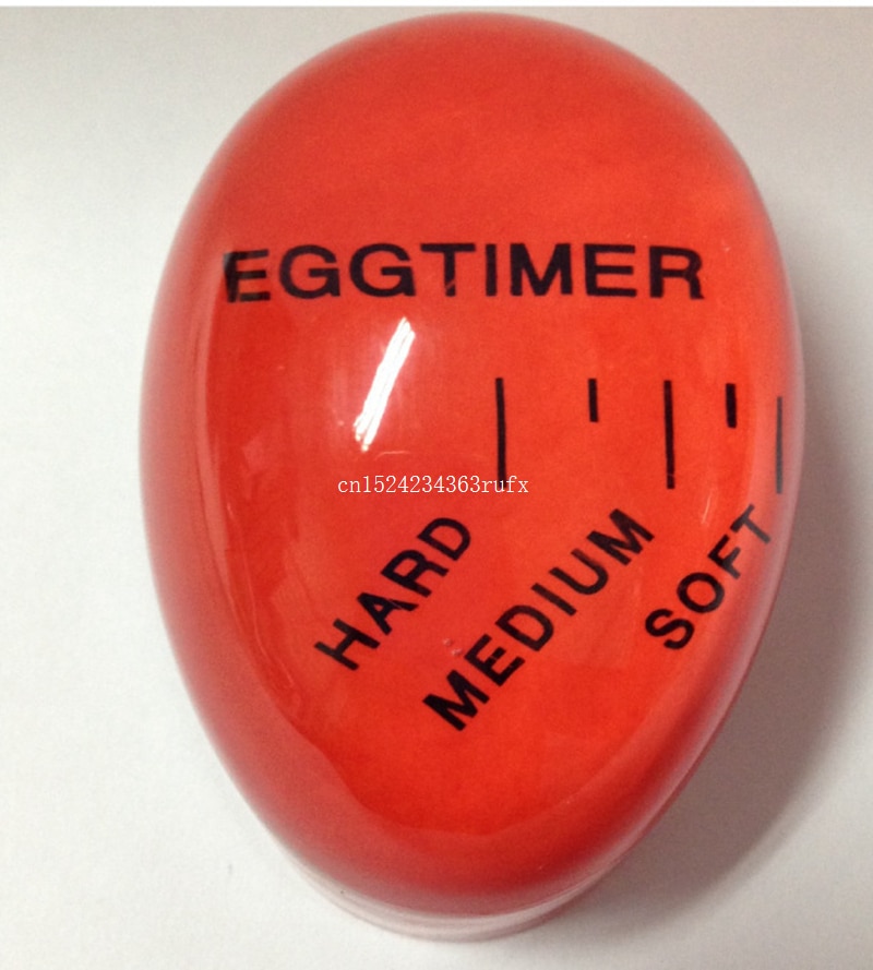 Kitchen Timers Egg Timers Kitchen Supplies Egg Perfect Color Changing Perfect Boiled Eggs Cooking Helper Timers