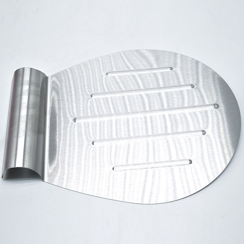 Cake Stand Turntable Cake Decorating Shovel Transfer Cake Tray Plate Cake Lifter FQ-ing