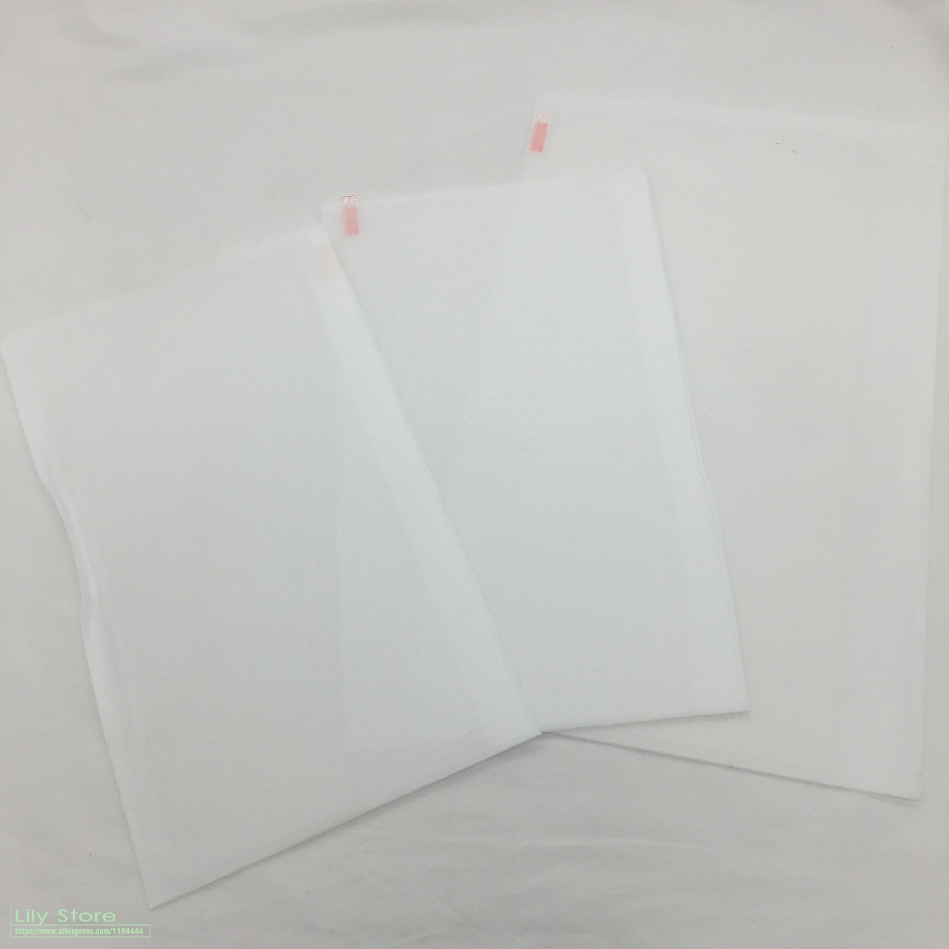 Universal Laptop Tempered Glass Screen Protector For Lenovo Dell Asus HP 11 12 13 14 15 11.6 13.3 14.4 15.4 15.6 Notebook film