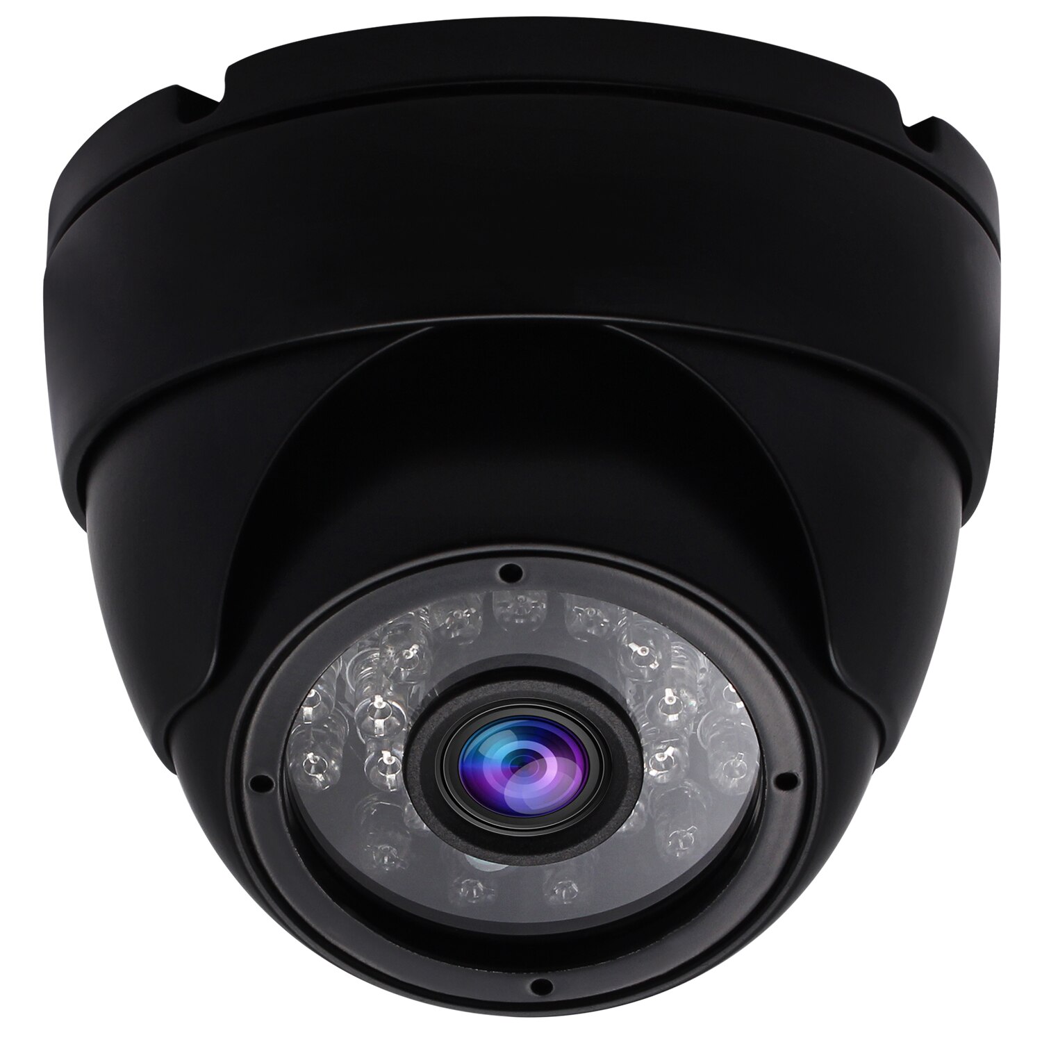 Outdoor Waterproof Mini Dome Case for USB Cameras ( only case, without ir leds)