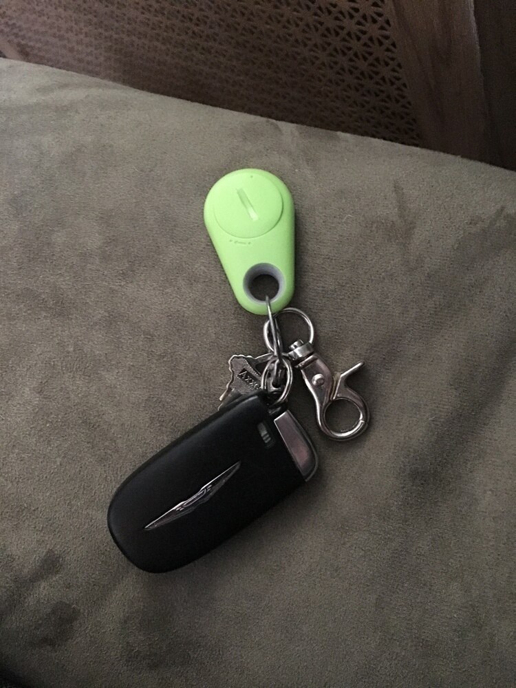 Portefeuille Portable Bluetooth GPS Anti-perte, alarme, recherche de clés, localisateur de personnes âgées, suivi des animaux domestiques, outils de sécurité, nouvel arrivage