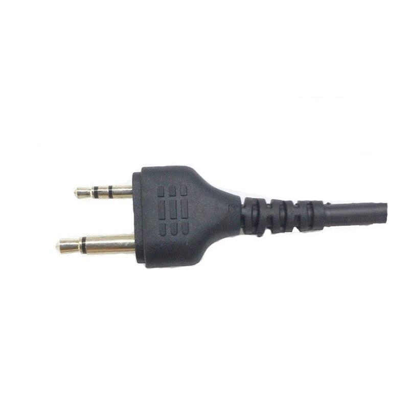 Handheld Remote Shoulder Speaker MIC For MIDLAND Walkie Talkie G6/G7/G8/G9 GXT550 GXT650 LXT80 Microphone