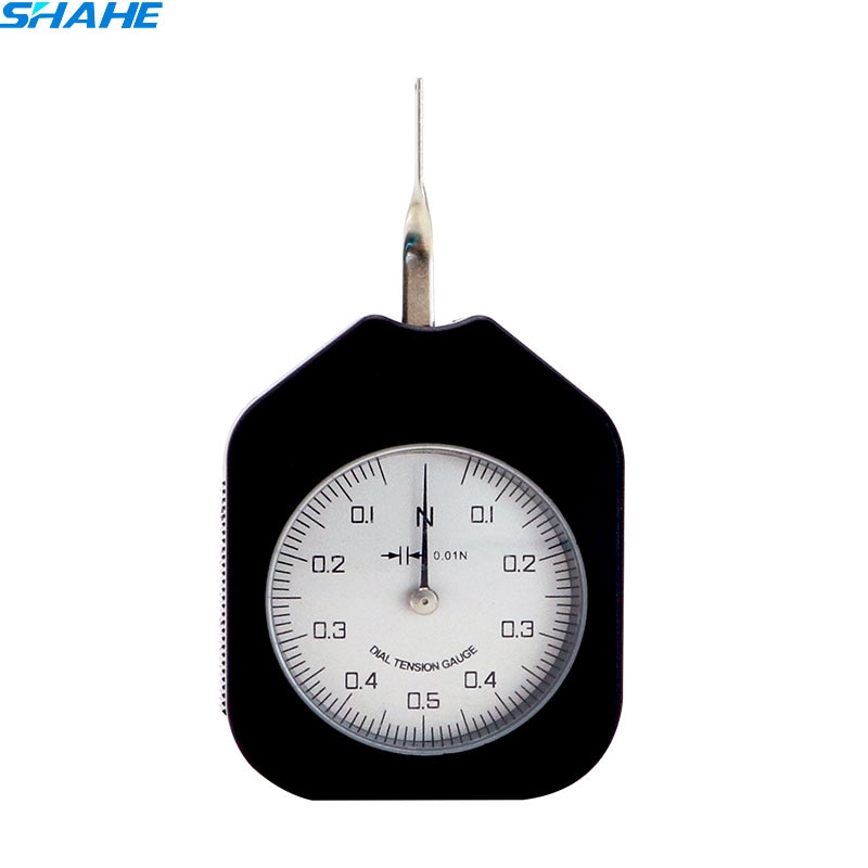 SHAHE-capteur de Tension analogique à pointeur unique ATN, cadran