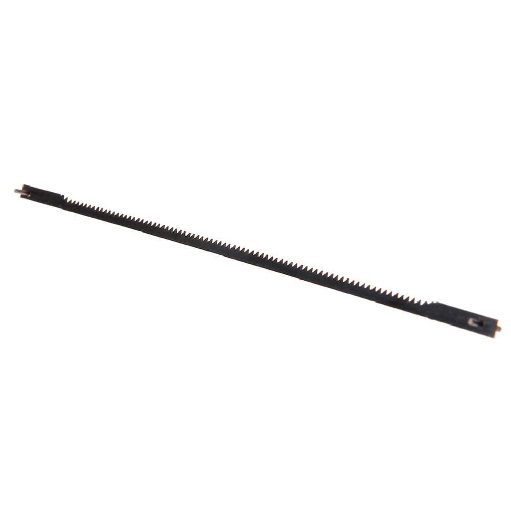 10 pièces 15cm lame de scie magique multifonctionnelle pour le travail du bois