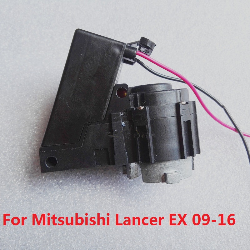 Capqx Voor Mitsubishi Lancer Ex Side Achteruitkijkspiegel Achteruitkijkspiegel Elektrische Vouwen Motor motor
