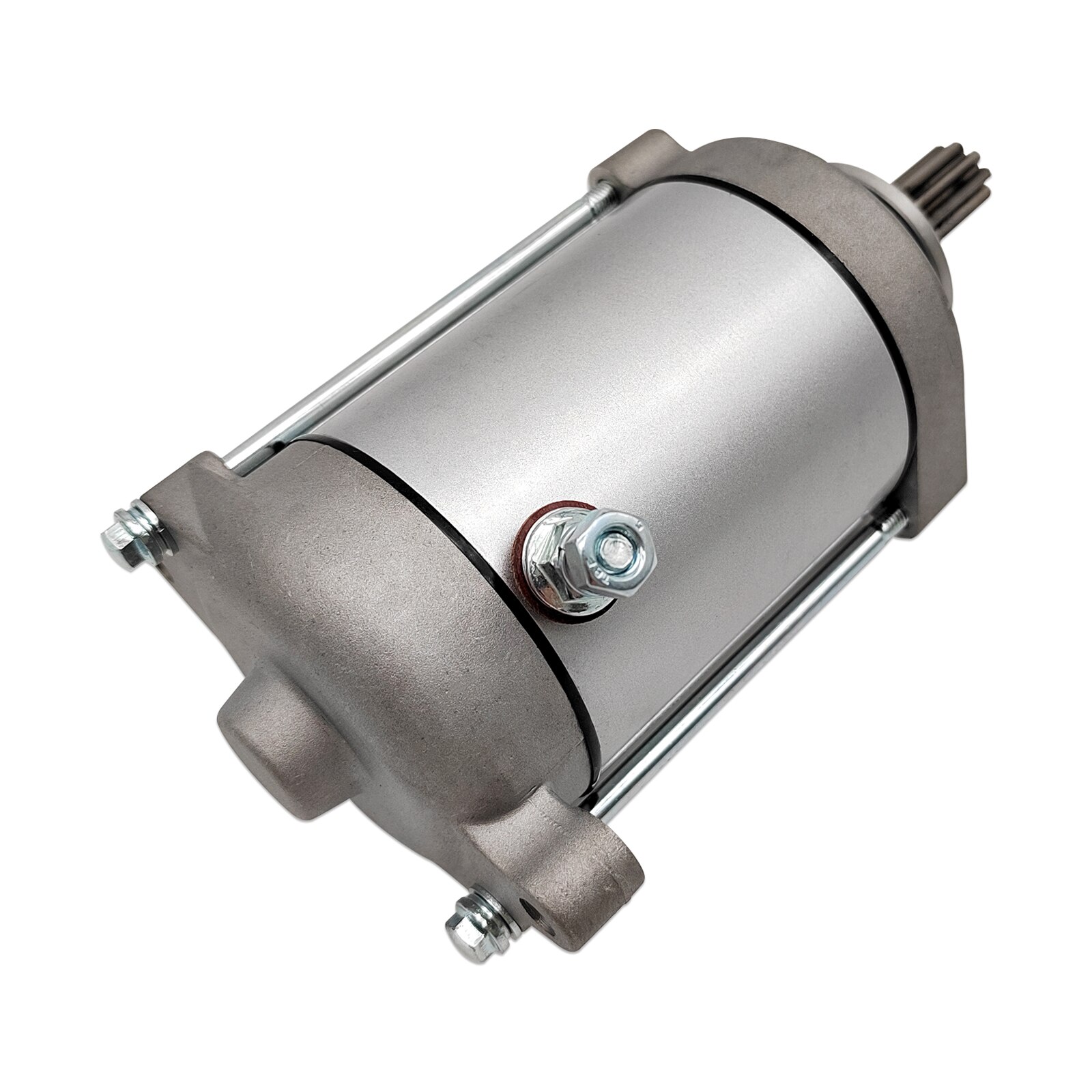 Starter Assembly For Yinxiang ATV Stels Leopard 600 / 650Y 370800-102-0000 196MS-37 LU070948