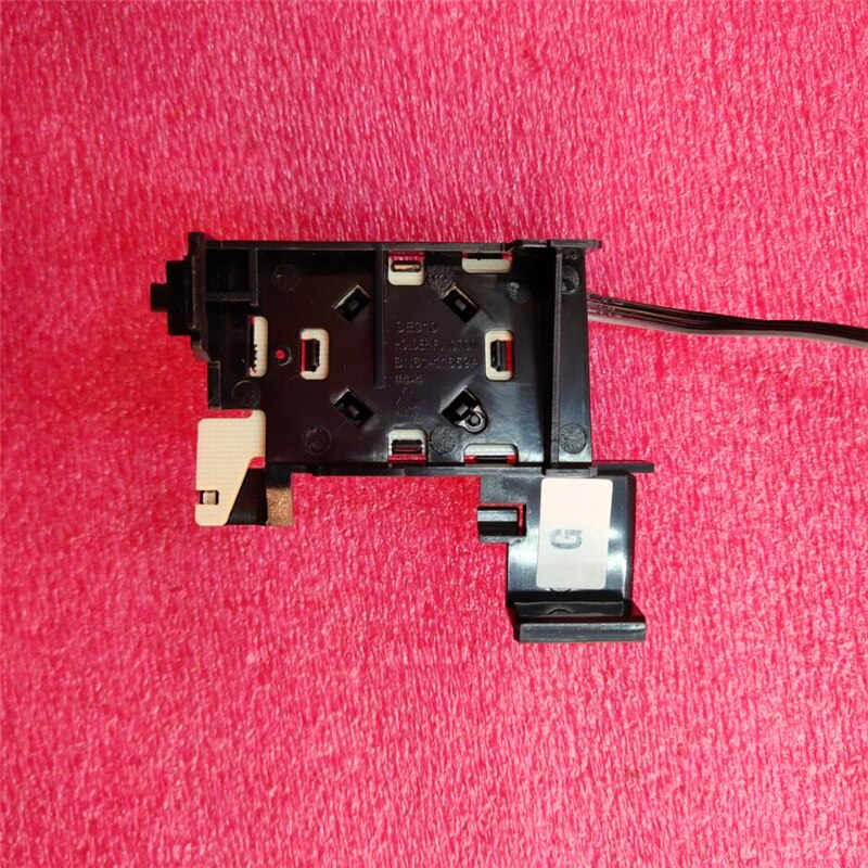 dobry test Praca dla Samsung wyświetlacz klucz S24E310HL S27E310H przełącznik przycisk BN41-02325A BN96-35418B 35418H S22E310HY SE310 funkcjonować