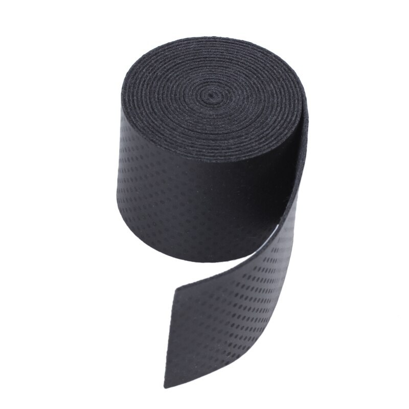 Skridsikker ketsjere over greb bat tennis badminton squash tape greb