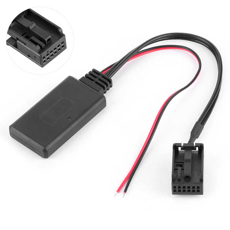 Bluetooth AUX Adapter Neue für Hause