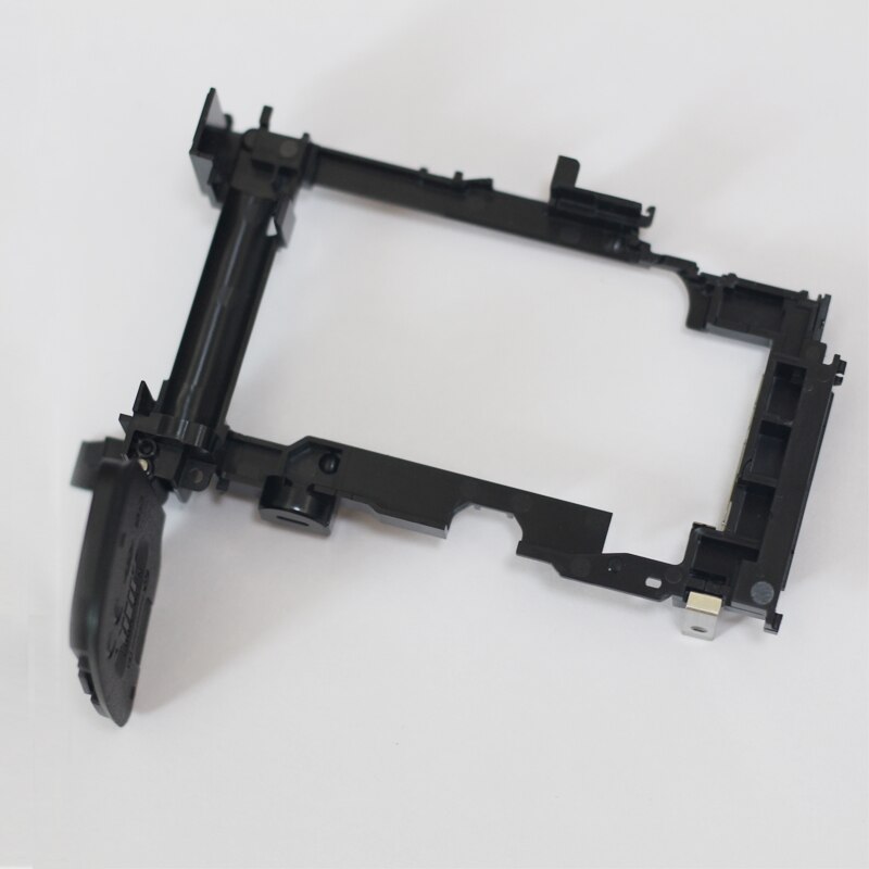 Originele Battery Cover Met Frame Reparatie Onderdelen Voor Sony A6000 Alpha ILCE-6000 Digitale Camera