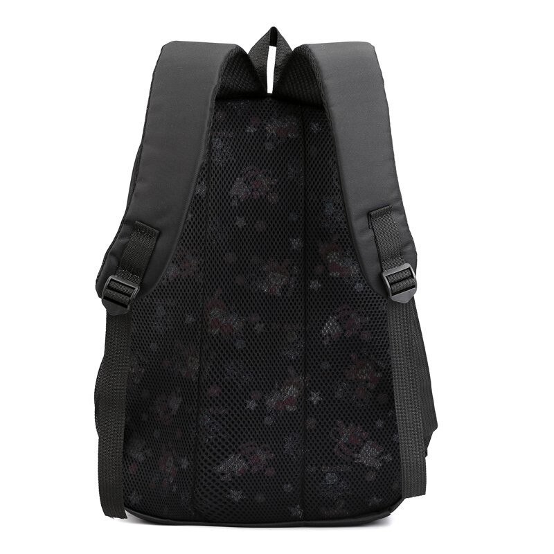 Laptop Backpack Anti Theft Travel Men Backpack Business BackPack Notebook Backpacks Waterproof Bookbag School Bags Mochila