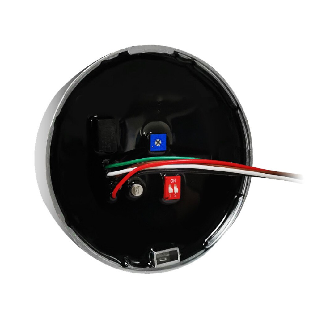 Free Touch IR Exit Button for Access Control with Time Delay Function