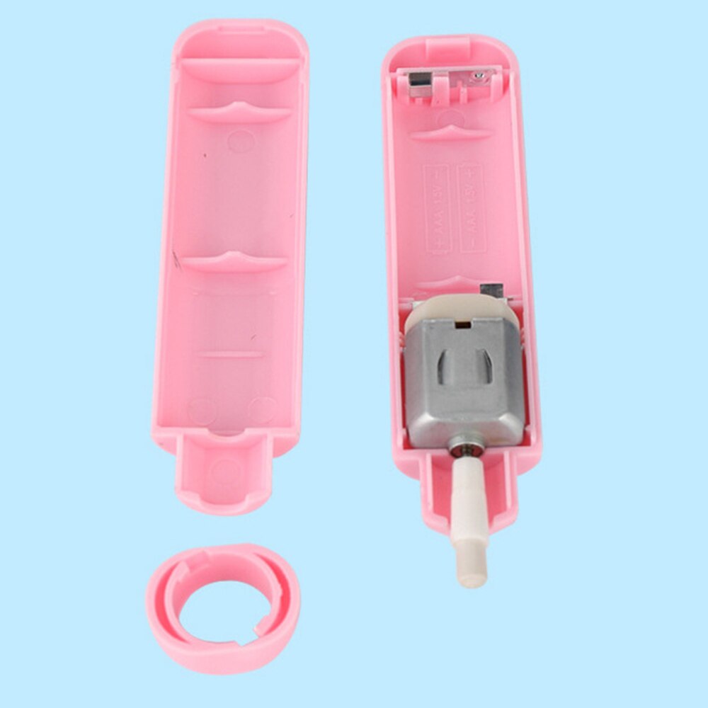 Elektrische Roterende Gum arbeidsbesparende Schoon Automatische Gum Schets Tekening Gum Mechanische Rubber Art Elektronische Potlood Gum